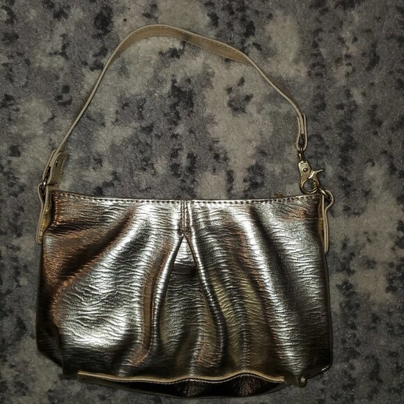 Victoria Secret Hand purse || EUC - Picture 5 of 9